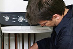 boiler repair Stoke Pound