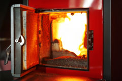 solid fuel boilers Stoke Pound